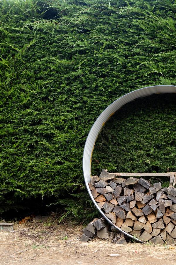 Woodland Bay Retreat-Hot Tub,Sauna And Bayview Hamptons Retreat Lymington Экстерьер фото