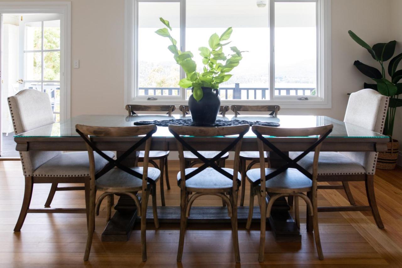 Woodland Bay Retreat-Hot Tub,Sauna And Bayview Hamptons Retreat Lymington Экстерьер фото