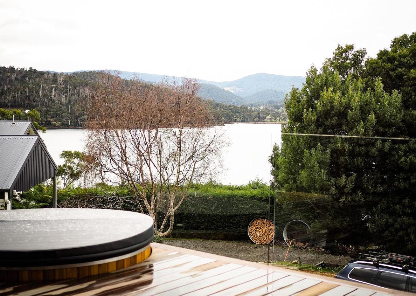 Woodland Bay Retreat-Hot Tub,Sauna And Bayview Hamptons Retreat Lymington Экстерьер фото